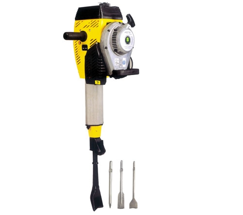 SND-45手持式內(nèi)燃搗固機